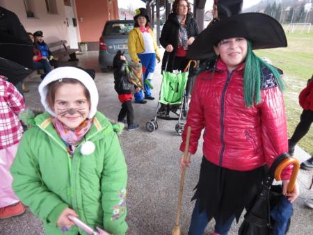 Pustno rajanje v Škocjanu 11